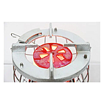    APG-3000S Gaz Heater