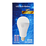   ALFARID LED  20W E27 220V 6500K    ...