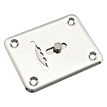    Avers DP-01-S-CR-shutte