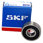 ϳ������� ��������� SKF ��������� 608-ZZ 8x22x7