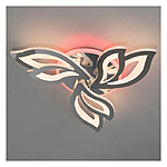  LED Diasha       55W ...