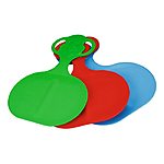 Санки льодянка Техно-К пластикові арт 1028 48x33x2см