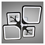  LED Diasha  110 124968 81572  2BK LED 3color dimmer...