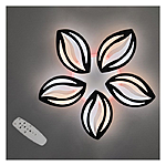  LED Diasha  75 855 80925BK LED 3color dimmer...