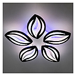  LED Diasha  75 855 80925BK LED 3color dimmer...