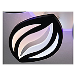  LED Diasha  75 855 80925BK LED 3color dimmer...