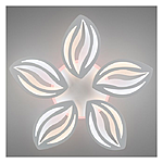  LED Diasha  75 855 80925WH LED 3color dimmer...