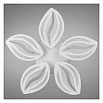  LED Diasha  75 855 80925WH LED 3color dimmer...