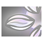  LED Diasha  75 855 80925WH LED 3color dimmer...