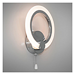 Настенный светодиодный светильник Diasha бра 12Вт 21х19см A80221HR...