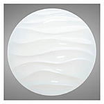 Люстра LED Diasha светодиодная 72Вт 6х50см без пульта Y2-24500WHITE...