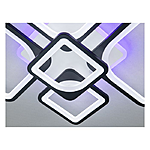 ������ LED Diasha ������������ 95�� 12�27�27�� 80602 ���� 3BK LED 3color dimmer...