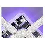  LED Diasha  80 1354 22054  1HR LED 3color dimmer...