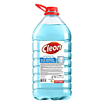        Cleon  ...