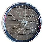  d20        V-brake...