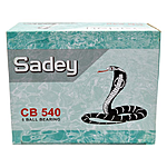 Sadey CB540