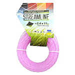    Streamline   2.4 15   10  1...