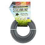    Streamline   2.7 15  10  1...