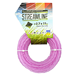    Streamline   2.7 15   10  1...