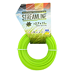    Streamline 2.7 15   10  1...