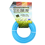    Streamline 2 15  10  1 11