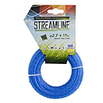    Streamline 2.7 15   10  1...
