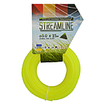    Streamline 3 15  10  1 11