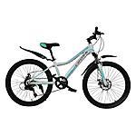  ross Smile   13  26 white-blue