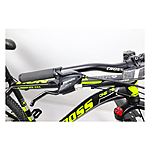  Cross Hunter   20  29 black-green