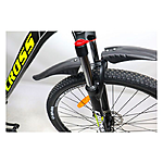  Cross Hunter   20  29 black-green