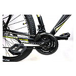  Cross Hunter   20  29 black-green
