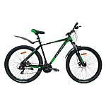  TITAN Fox   20  29 black-green