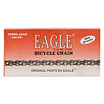  EAGLE    112  1 