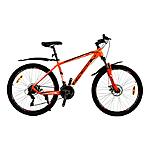  Cross KRON   17  26 black-orange