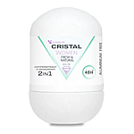  Cristal  21  50