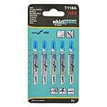     Whirpower T118 5