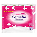   Camelia 3 24