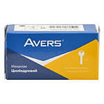   Avers ZM-70-BLM 3535   5 ...