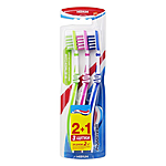   Aquafresh In-between Clean Medium 3