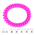 Резинки для волос Пружинка 0308-1083-2 10шт