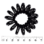 Резинки для волос Пружинка большая 0308-1082 10шт