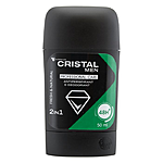  Cristal   21  50