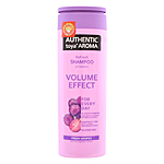    Authentic Volume Effect   400