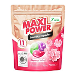     Maxi Power   11