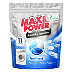     Maxi Power  11