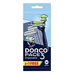    Dorco PACE3  3  4