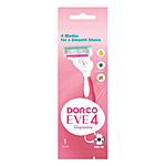    Dorco EVE4  4  1