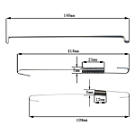 ���� � ��������� ��� ������� 168f 170f gx160 gx2005.5 � � 6.5 �...