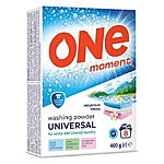    ONE Moment Universal   400