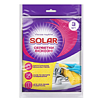     Solar  3